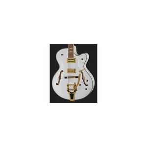 Harley Benton BigTone Trem White