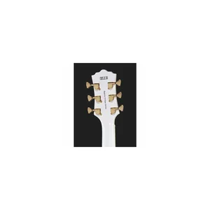 Harley Benton BigTone Trem White