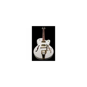 Harley Benton BigTone Trem White