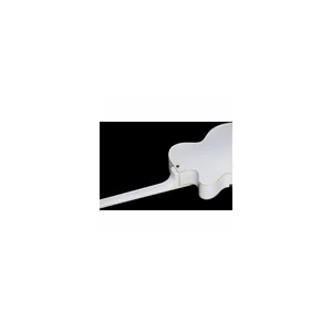 Harley Benton BigTone Trem White