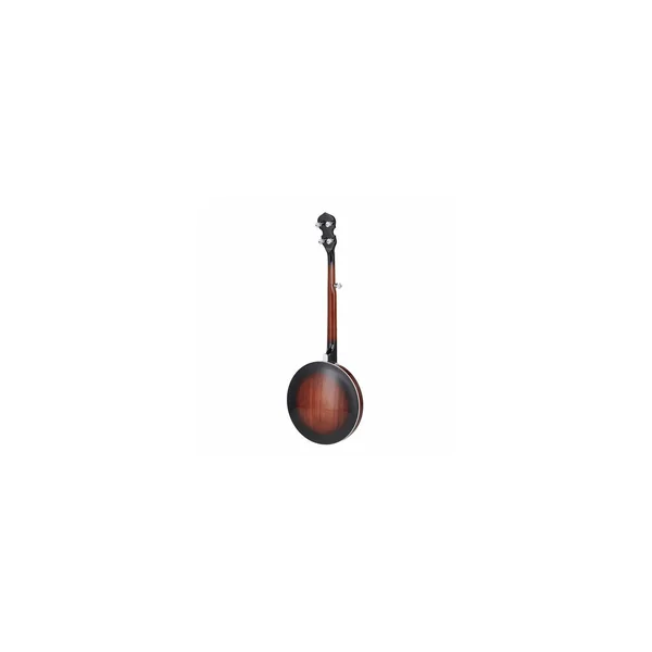 Harley Benton BJ-55Pro 5 String Banjo