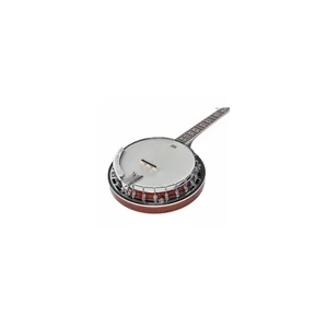 Harley Benton BJ-55Pro 5 String Banjo