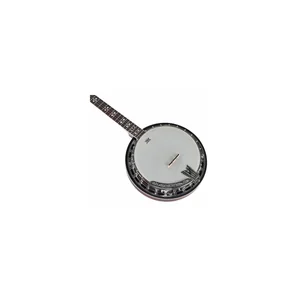 Harley Benton BJ-55Pro 5 String Banjo