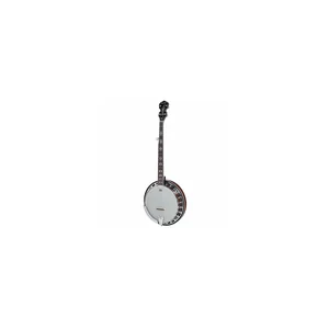 Harley Benton BJ-55Pro 5 String Banjo
