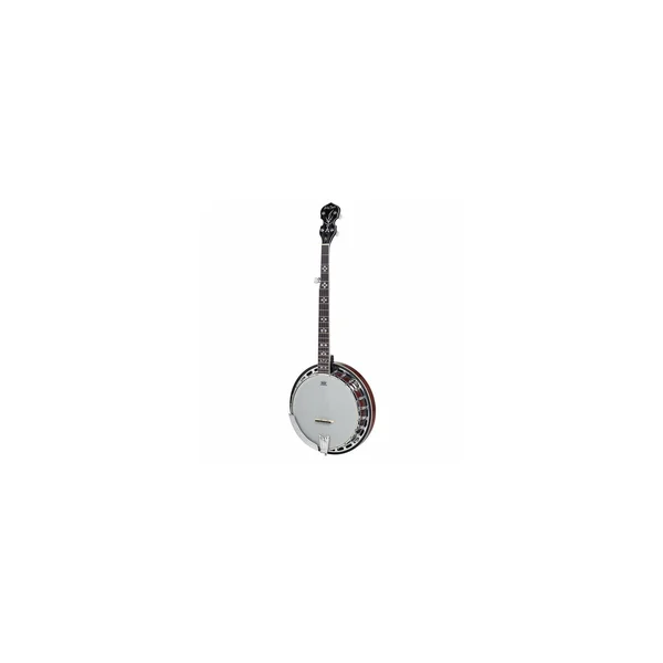 Harley Benton BJ-55Pro 5 String Banjo