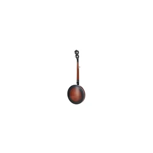 Harley Benton BJ-55Pro 5 String Banjo w/Bag