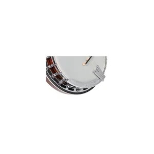 Harley Benton BJ-55Pro 5 String Banjo w/Bag