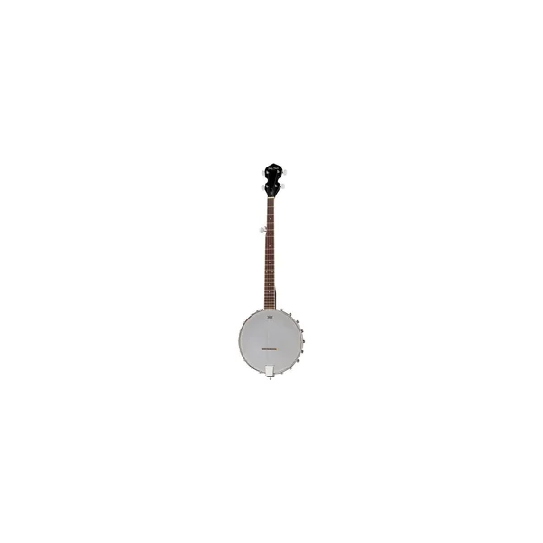 Harley Benton BJO-35Pro 5 Str. Banjo w/Bag