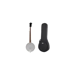 Harley Benton BJO-35Pro 5 Str. Banjo w/Bag