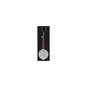 Harley Benton BJO-35Pro 5 String Banjo OB