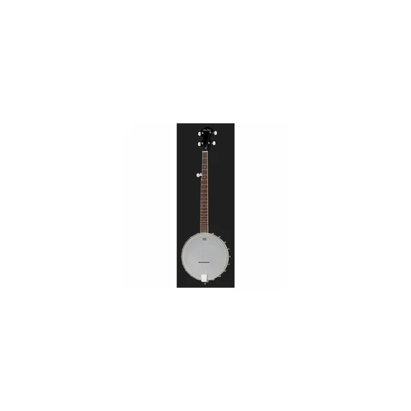 Harley Benton BJO-35Pro 5 String Banjo OB