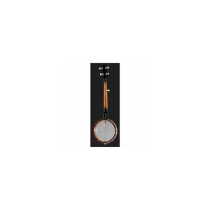Harley Benton BJO-35Pro 5 String Banjo OB