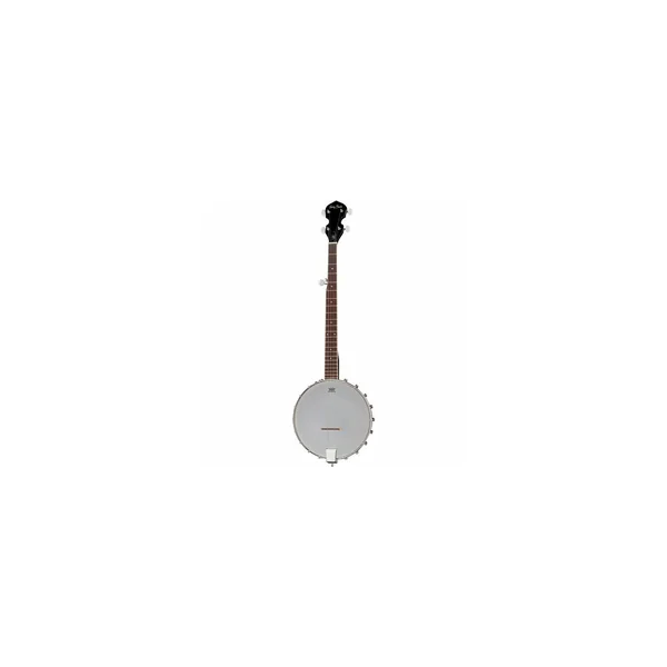 Harley Benton BJO-35Pro 5 String Banjo OB