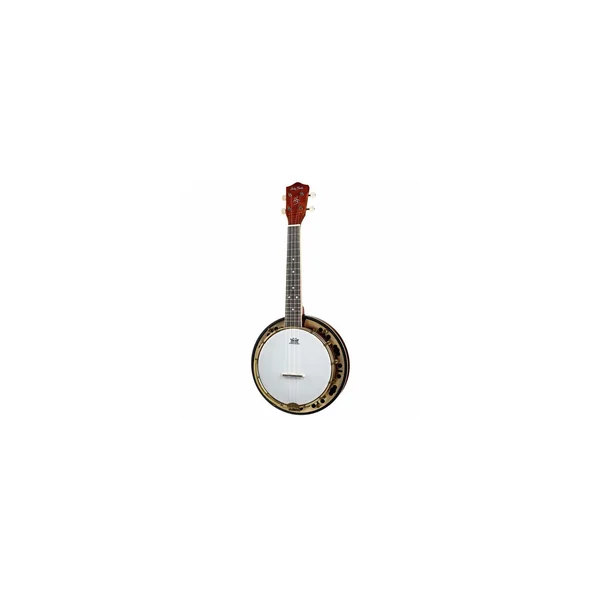 Harley Benton BJU-15Pro Banjo Ukulele