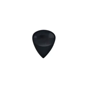 Harley Benton Black Horn Pick Set