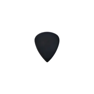 Harley Benton Black Horn Pick Set
