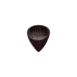 Harley Benton Black Palm Pick Set