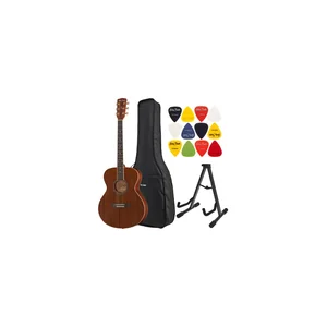Harley Benton Blues Guitar Set 2