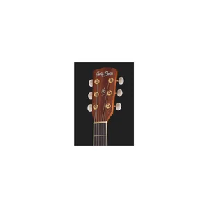 Harley Benton Blues Guitar w/Bag