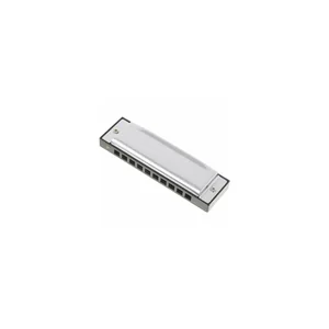 Harley Benton Blues Harmonica Bb