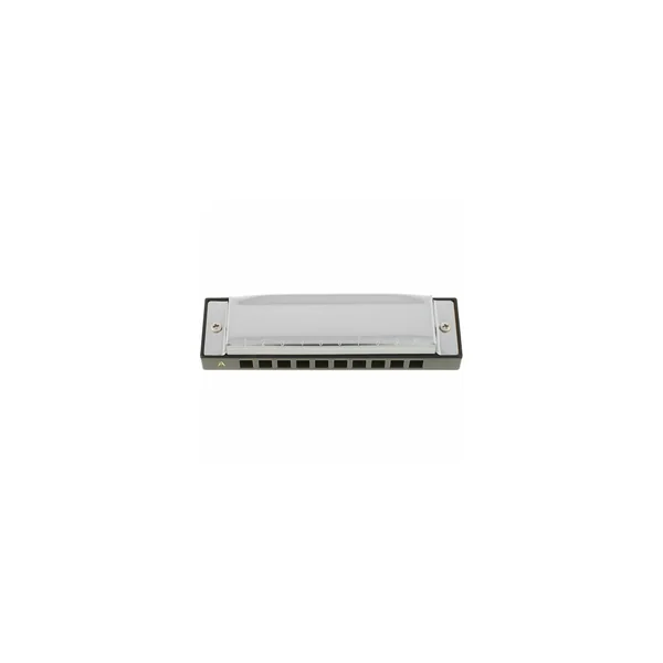 Harley Benton Blues Harmonica in A-Major