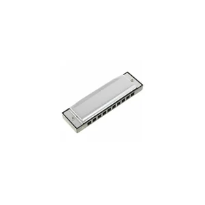 Harley Benton Blues Harmonica in A-Major