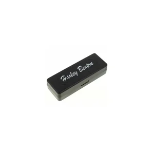 Harley Benton Blues Harmonica in A-Major