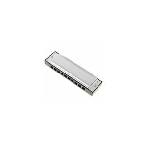 Harley Benton Blues Harmonica in A-Major