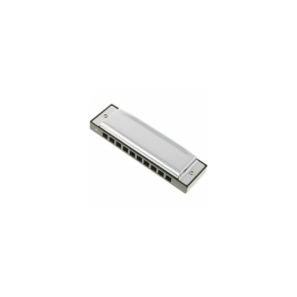 Harley Benton Blues Harmonica in A-Major