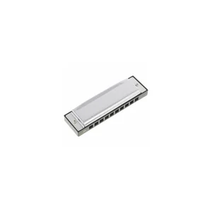Harley Benton Blues Harmonica in Ab-Major