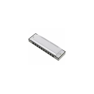Harley Benton Blues Harmonica in Ab-Major