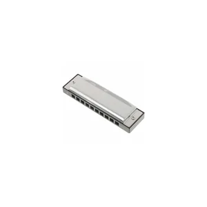 Harley Benton Blues Harmonica in B(H)-Major