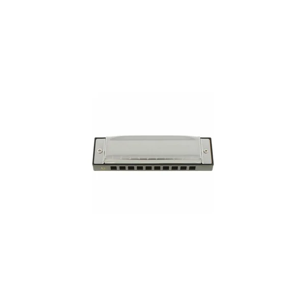 Harley Benton Blues Harmonica in C-Major