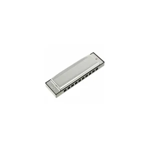 Harley Benton Blues Harmonica in C-Major