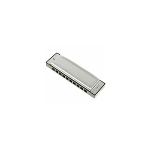 Harley Benton Blues Harmonica in C-Major