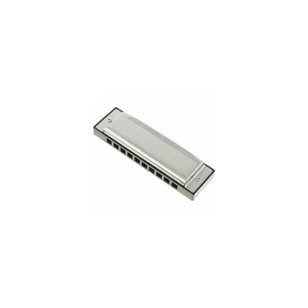 Harley Benton Blues Harmonica in C-Major