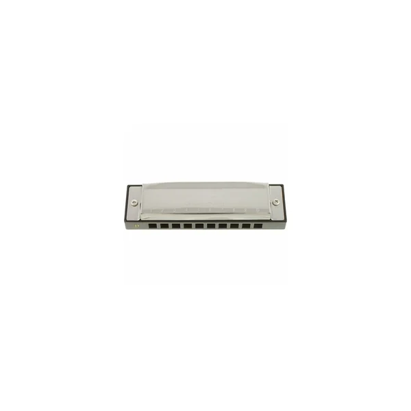 Harley Benton Blues Harmonica in D-Major