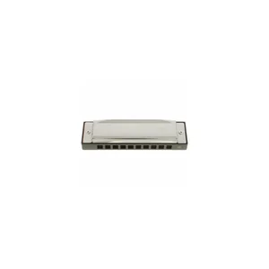Harley Benton Blues Harmonica in D-Major