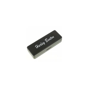 Harley Benton Blues Harmonica in D-Major