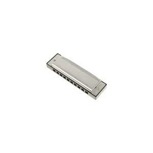 Harley Benton Blues Harmonica in D-Major
