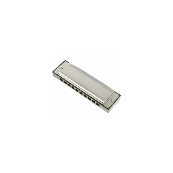 Harley Benton Blues Harmonica in D-Major