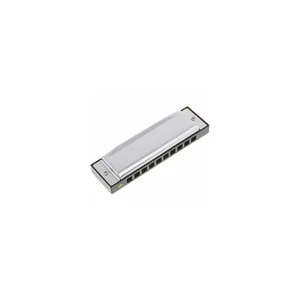 Harley Benton Blues Harmonica in Db-Major