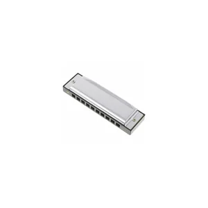 Harley Benton Blues Harmonica in Db-Major