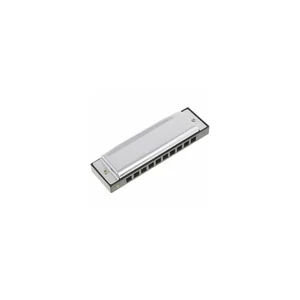 Harley Benton Blues Harmonica in E-Major