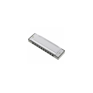 Harley Benton Blues Harmonica in E-Major