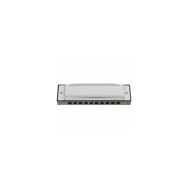 Harley Benton Blues Harmonica in Eb-Major