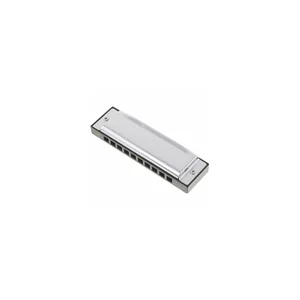Harley Benton Blues Harmonica in Eb-Major