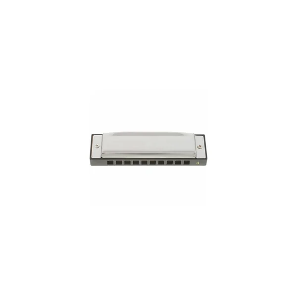 Harley Benton Blues Harmonica in F-Major