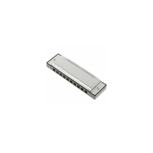 Harley Benton Blues Harmonica in F-Major