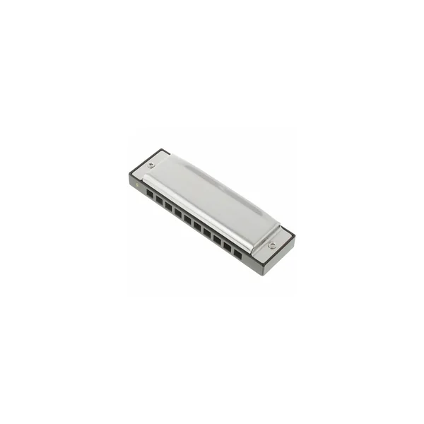 Harley Benton Blues Harmonica in F-Major